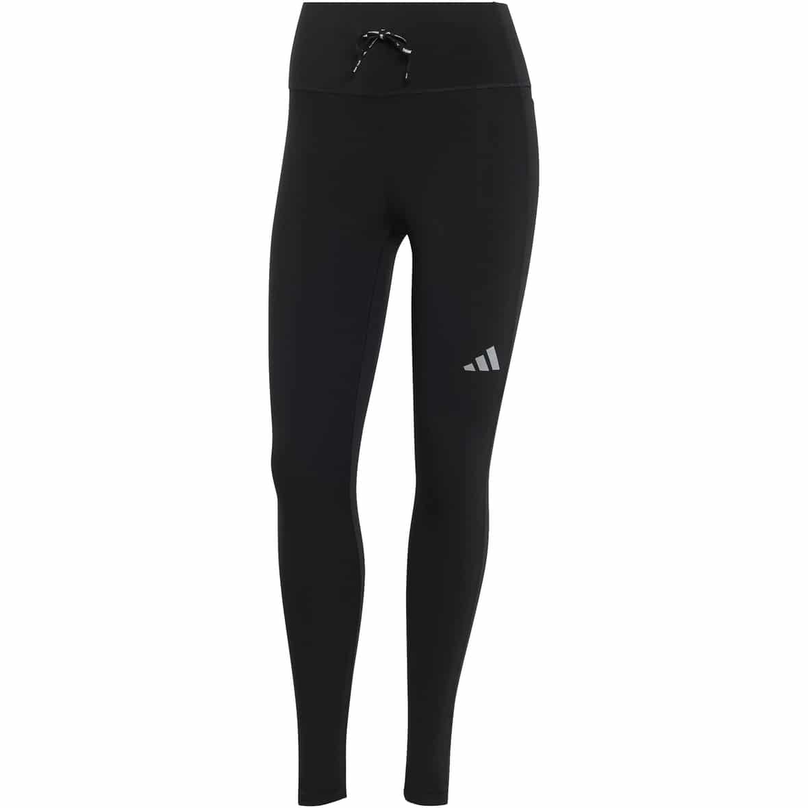 adi365 Run Essentials Damen Lauftights Schwarz_000__BLACK | L