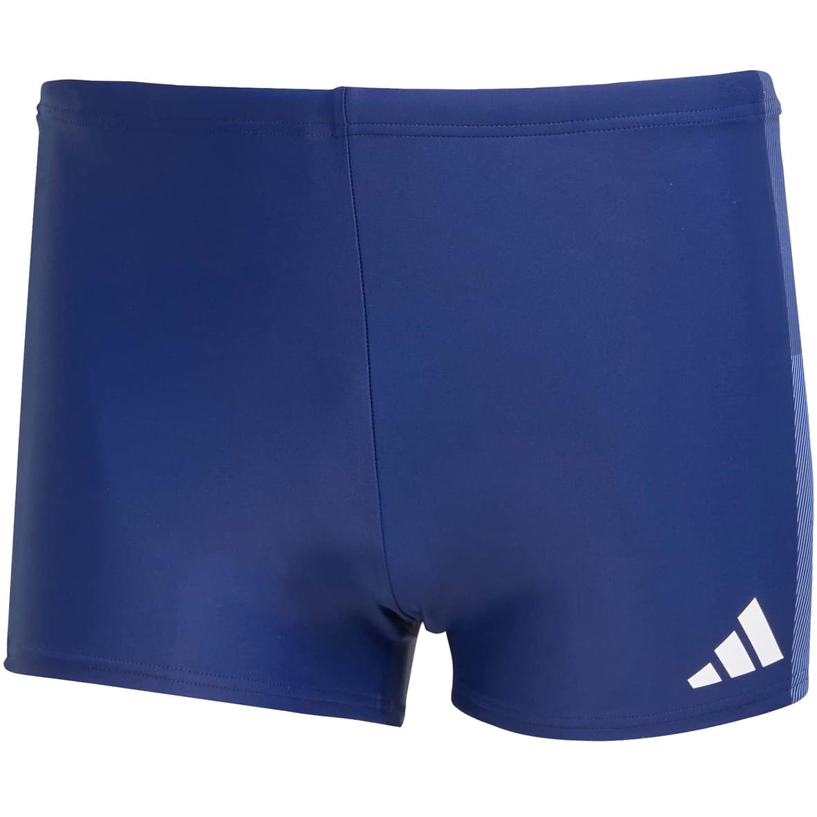 Colorblock Boxer Herren Badehose Blau_000__DKBLUE | 8