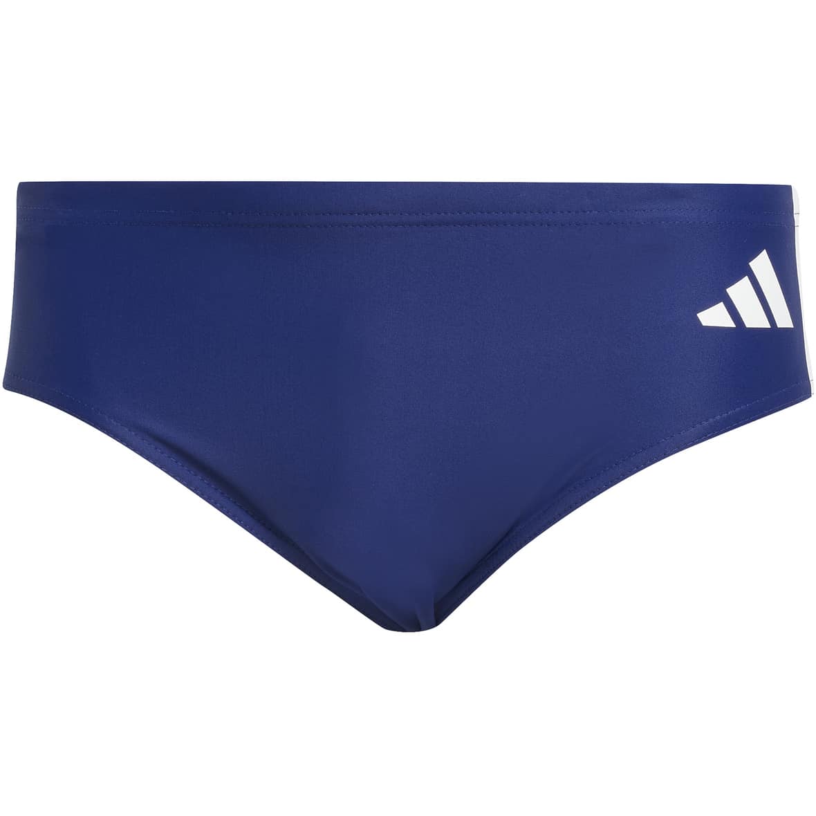 3 Stripes Herren Badehose Blau_000__DKBLUE/WHITE | 4