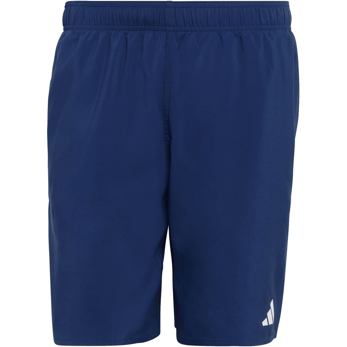 Essentials Swim Herren Badehose Blau_000__DKBLUE/WHITE | 3XL