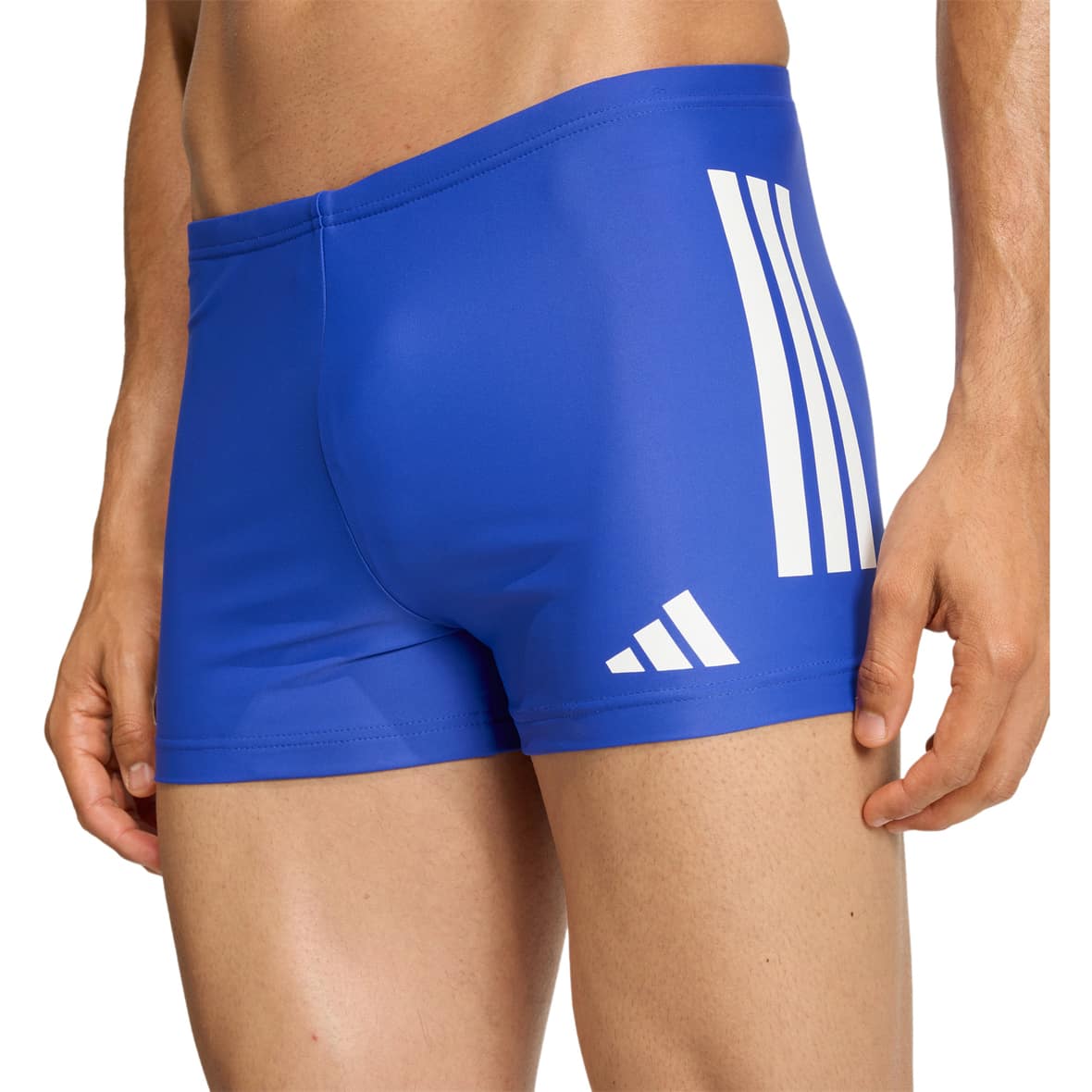 3 Stripes BLD Herren Badehose Blau_000__SELUBL/WHITE | 6