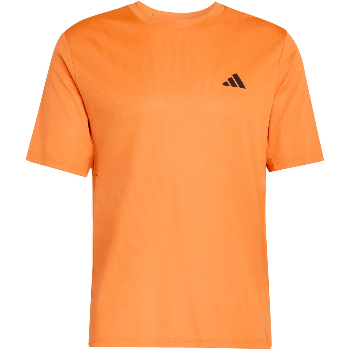 Workout Essentials Base Herren T-Shirt Orange_000__PUOR | S