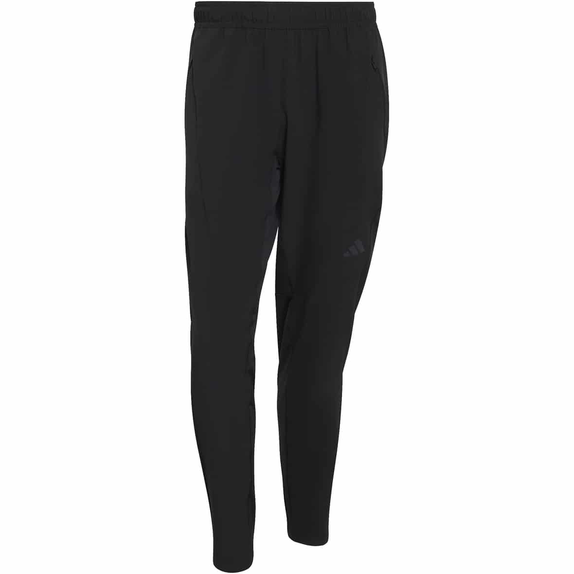 Designed 4 Hybrid  Herren Trainingshose Schwarz_000__BLACK | M