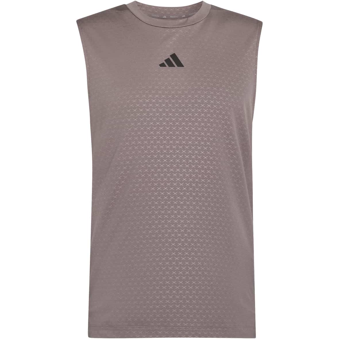 D4T Power Tank Herren Tanktop Schlamm_000__CHACOA | L