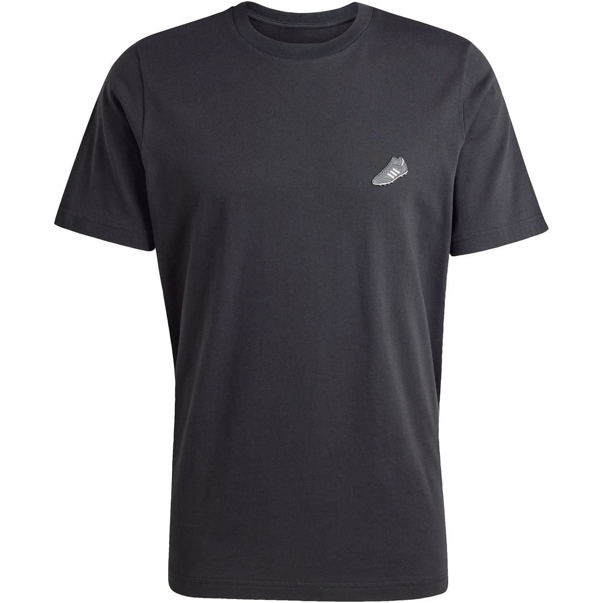 Copa Sign Graphic Herren T-Shirt Schwarz_000__BLACK | S