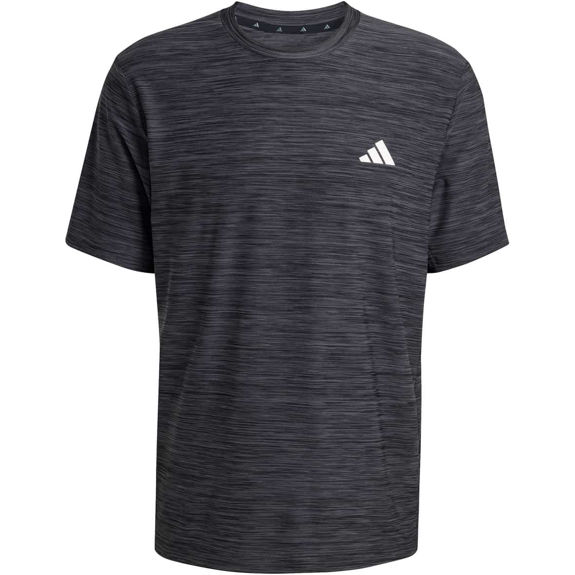 Workout Essentials Flex Herren T-Shirt Anthrazit_000__BLCKME | L