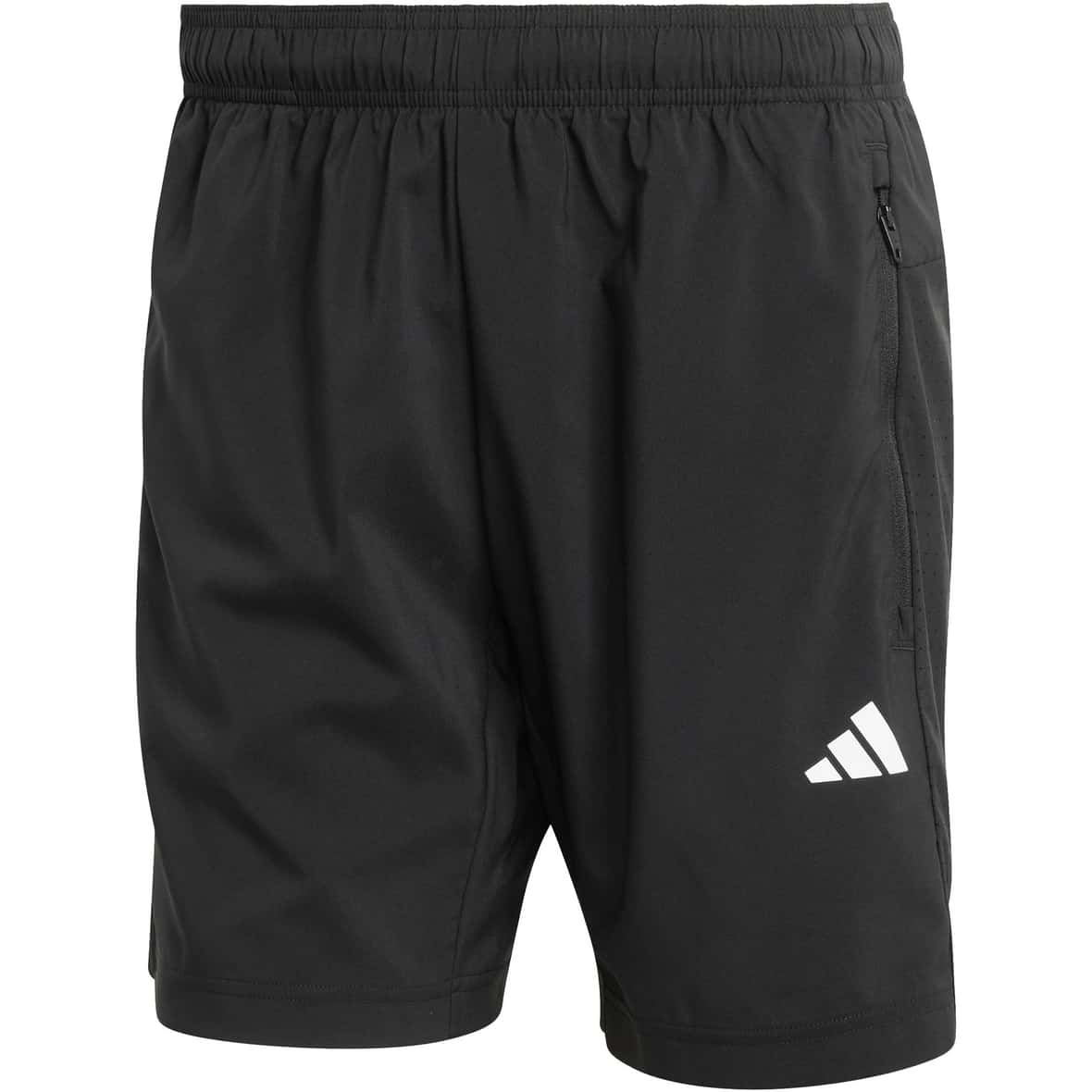 Workout Essentials Herren Shorts Schwarz_000__BLACK | S/7