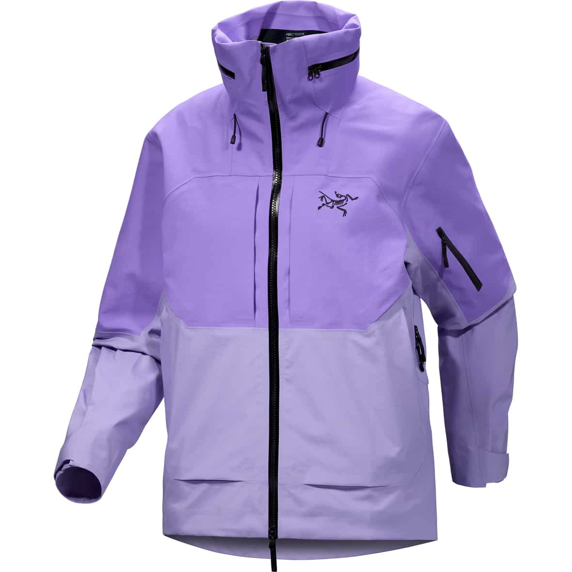 Incendia 3L GORE-TEX Damen Hardshelljacke Flieder_022368 | M