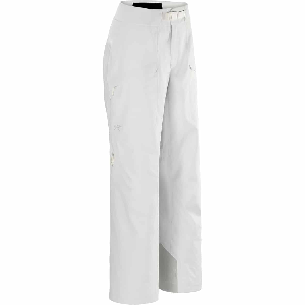 Incendia 3L GORE-TEX Damen Hardshellhose Weiß_020142 | 34
