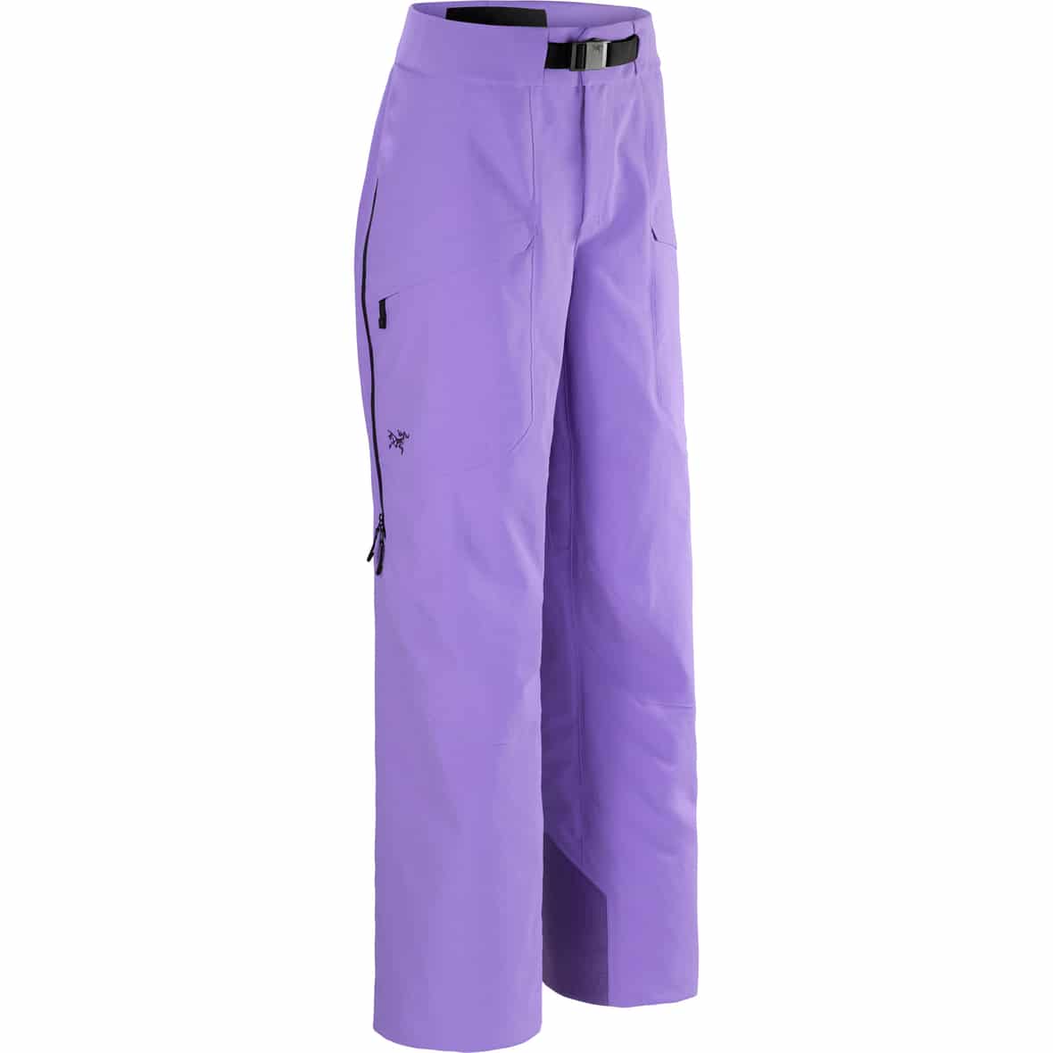 Incendia 3L GORE-TEX Damen Hardshellhose Flieder_022368 | 34