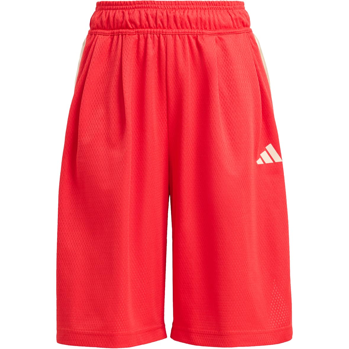 Stadium  Kinder Shorts Rot_000__PURRUB/CRLI | 164