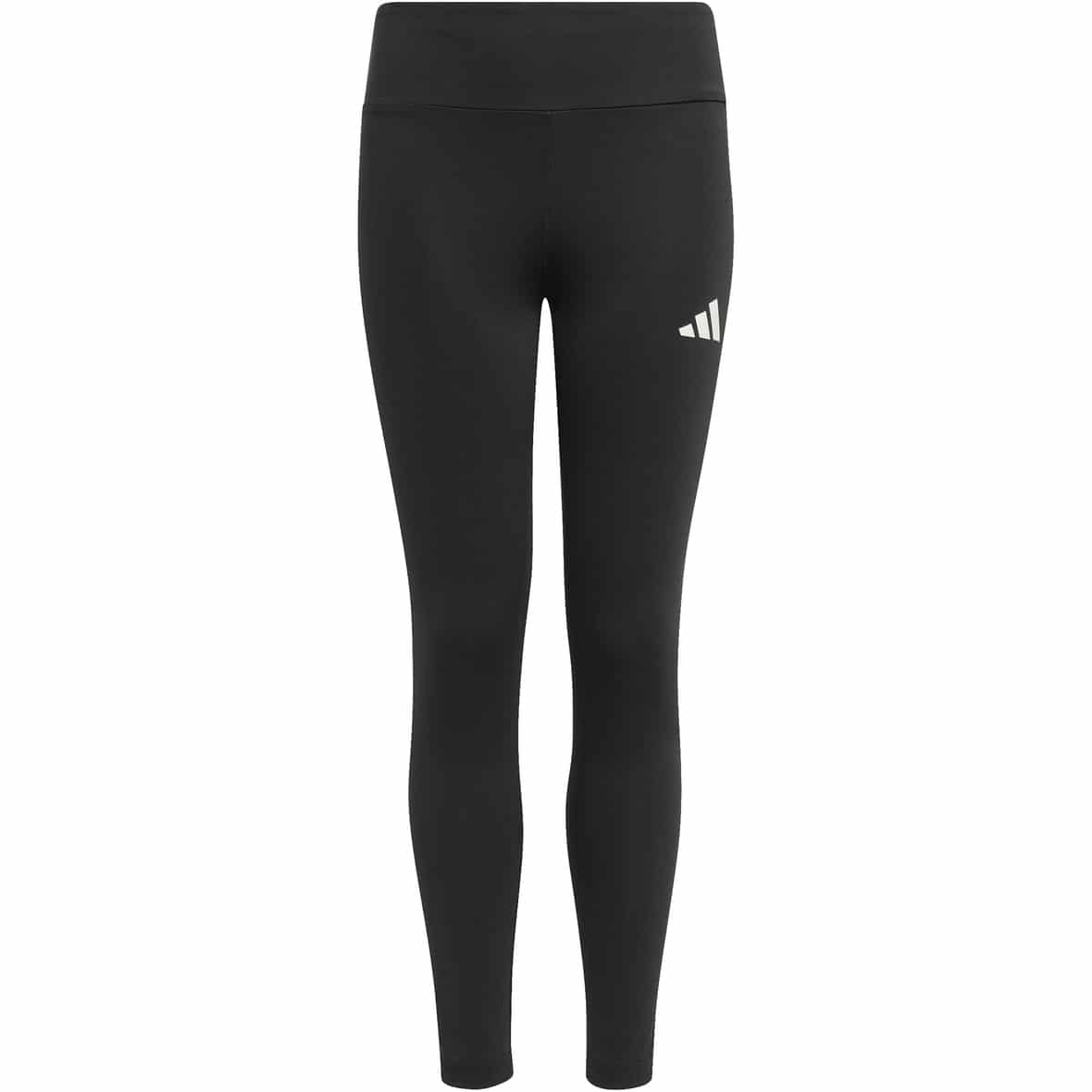 Train Essentials  Kinder Leggings Schwarz_000__BLACK/WHITE | 128