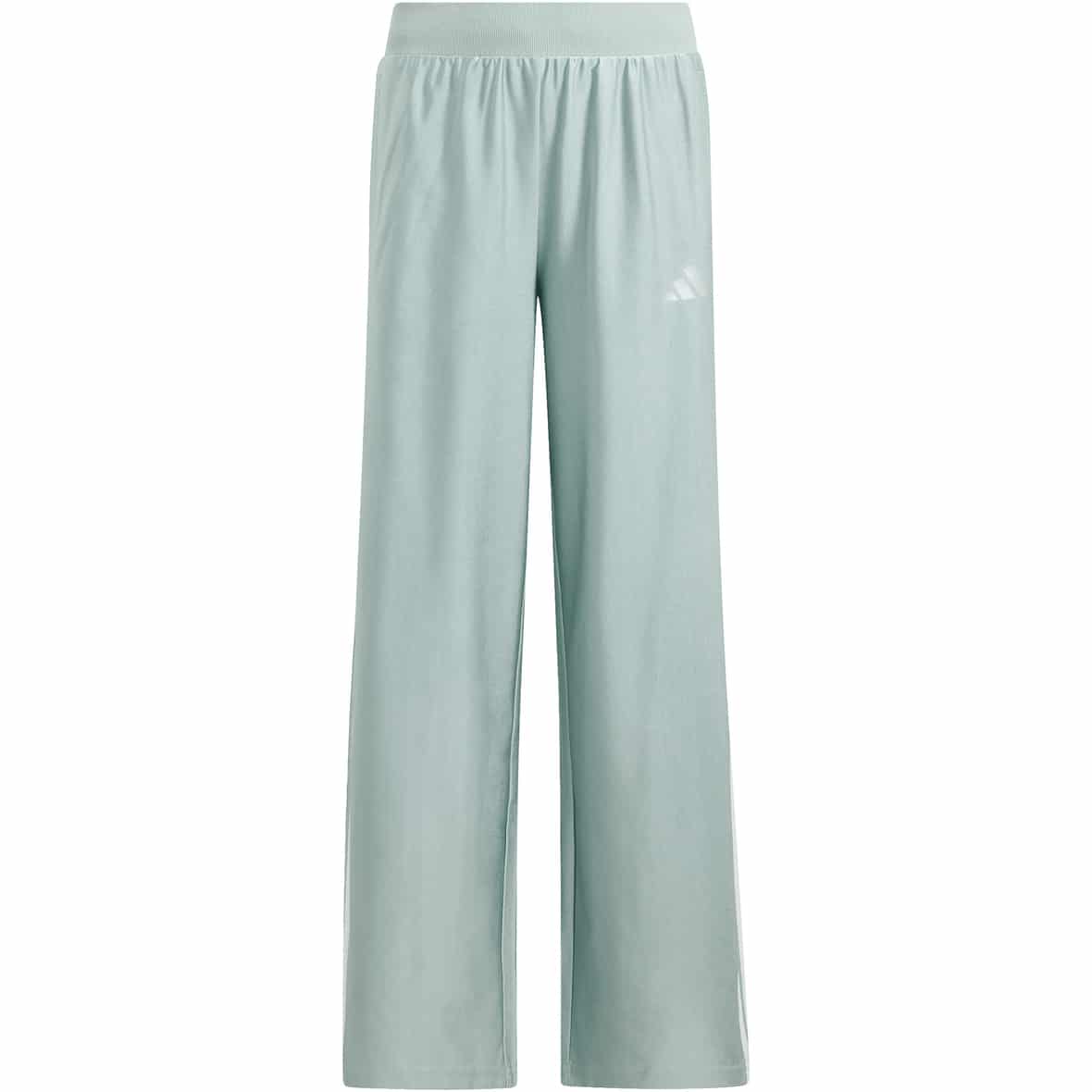 Glam Kinder Trainingshose Hellgrün_000__WOSA/SILVMT | 164