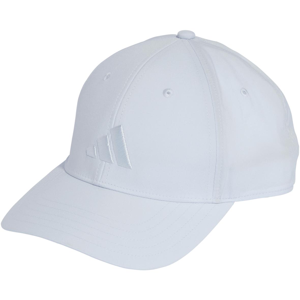 New Logo Embroidered Baseball Cap Hellblau_000__CRSK/SKYTIN | STK M
