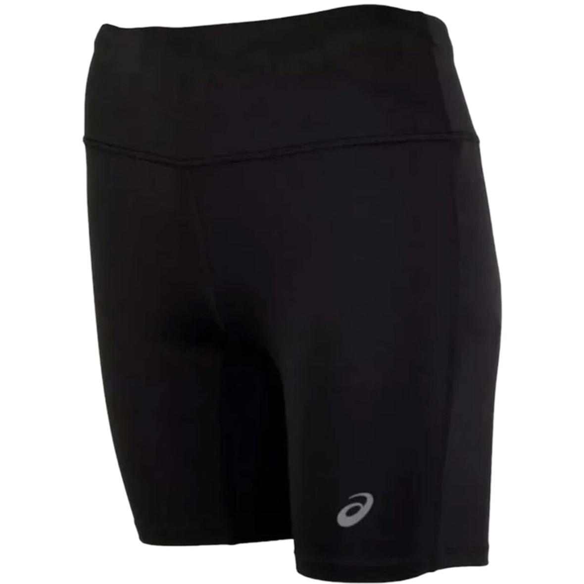 Core Sprinter Damen Laufshorts Schwarz_001__PERFORMANCE BLACK | XS