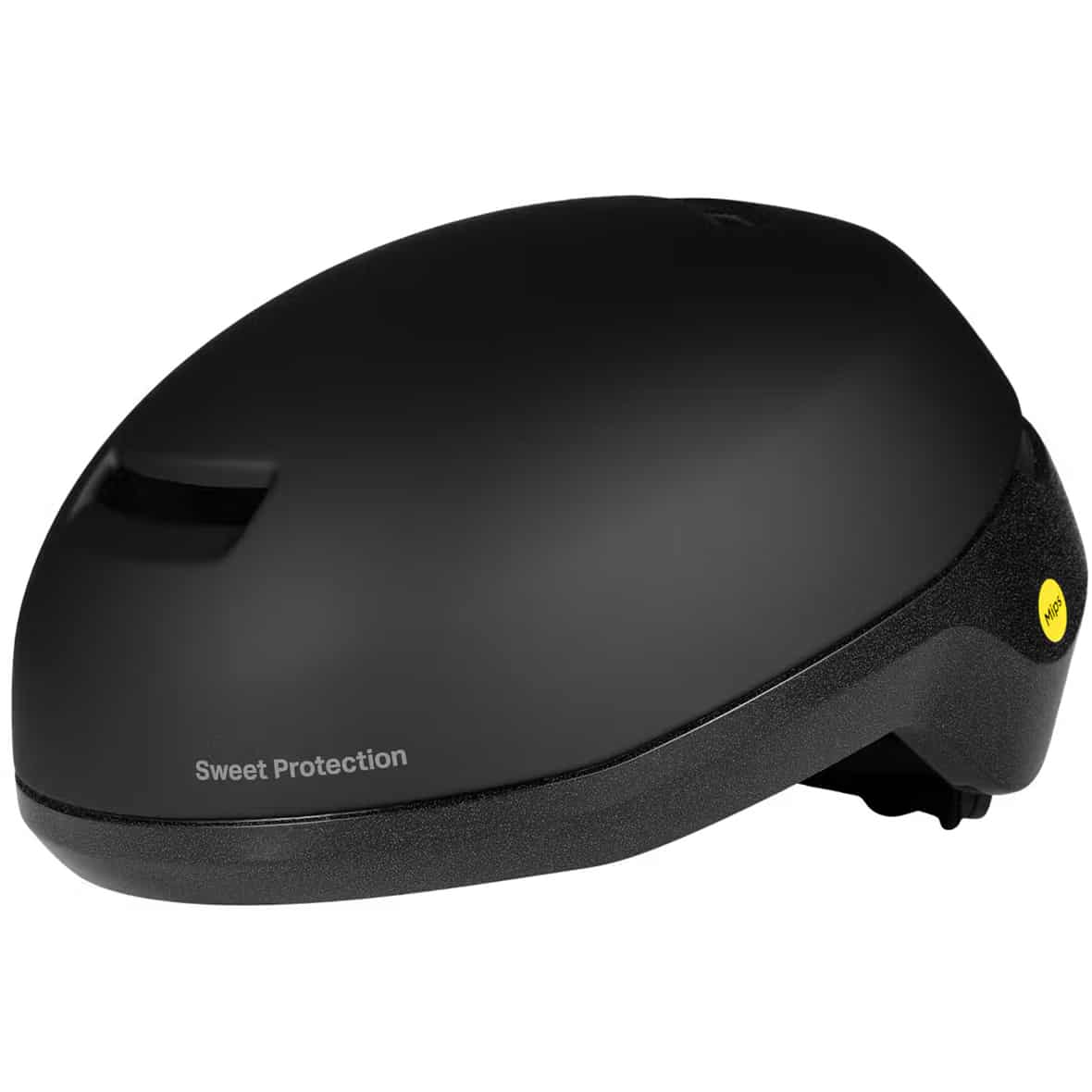 Commuter Mips Viz Fahrradhelm Schwarz_BLACK/REFLECTIVE | S/M