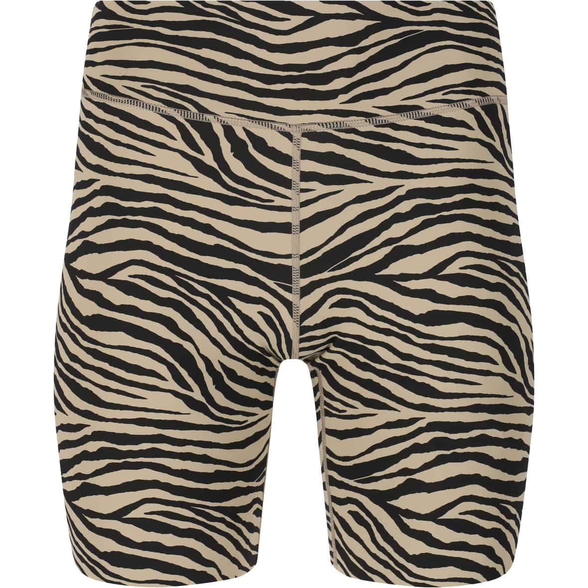 Larissa Printed Damen Leggings Bunt_3845 | 36