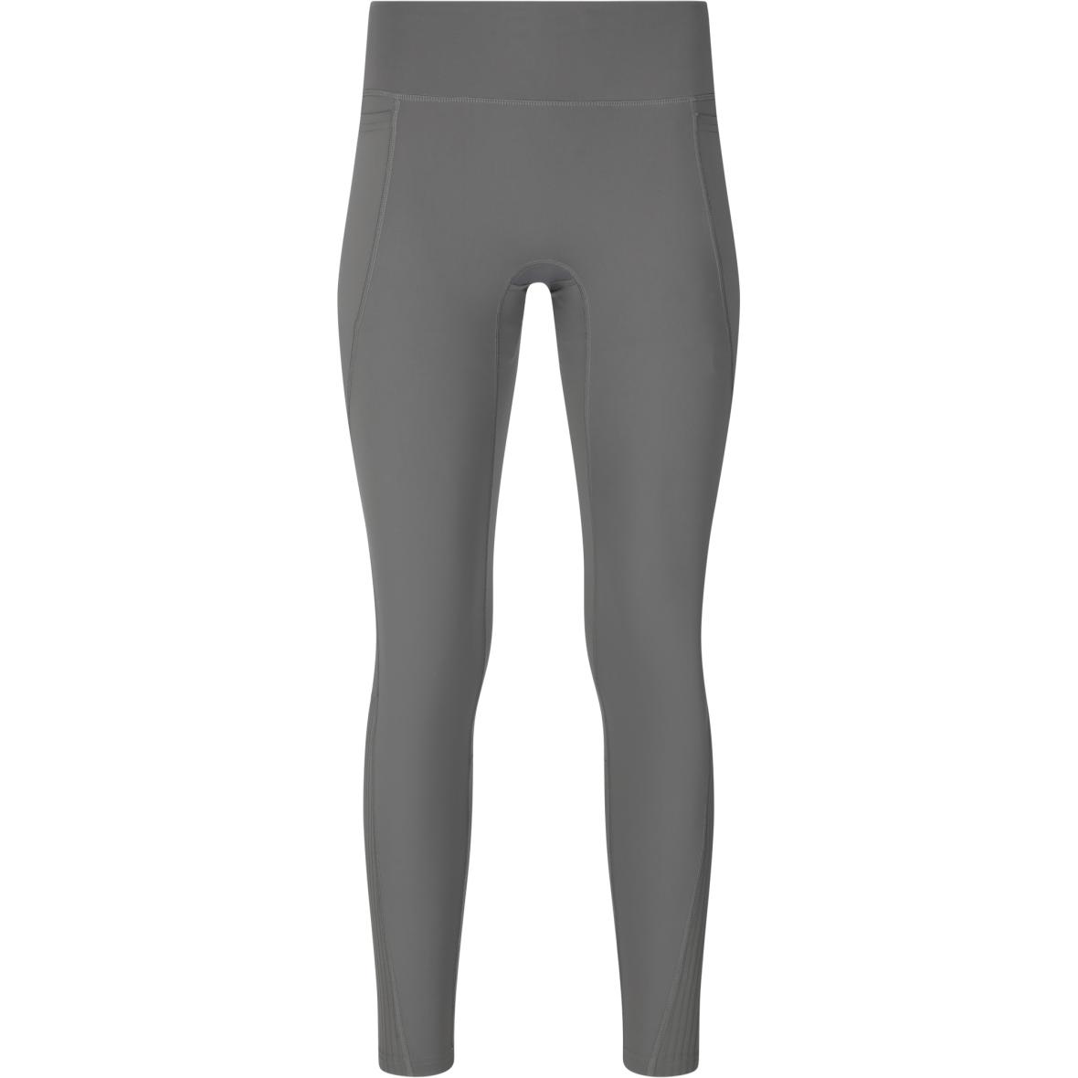 Aliya V2 Damen Leggings Grau_1323 | 34