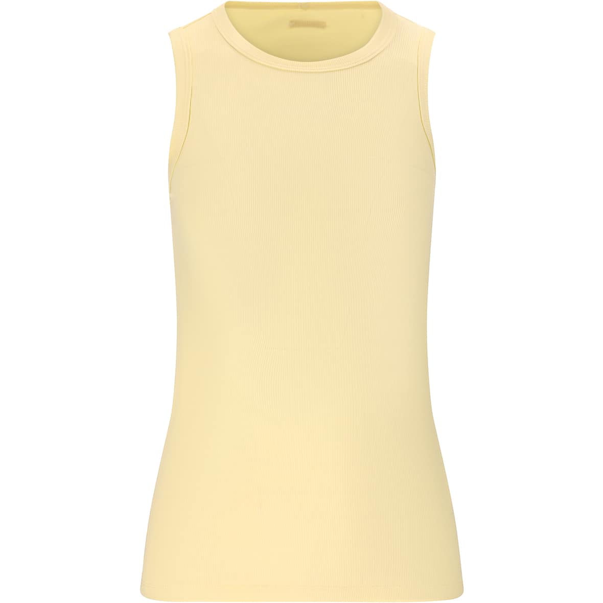 Meyers  Damen Tanktop Gelb_5177 | 34