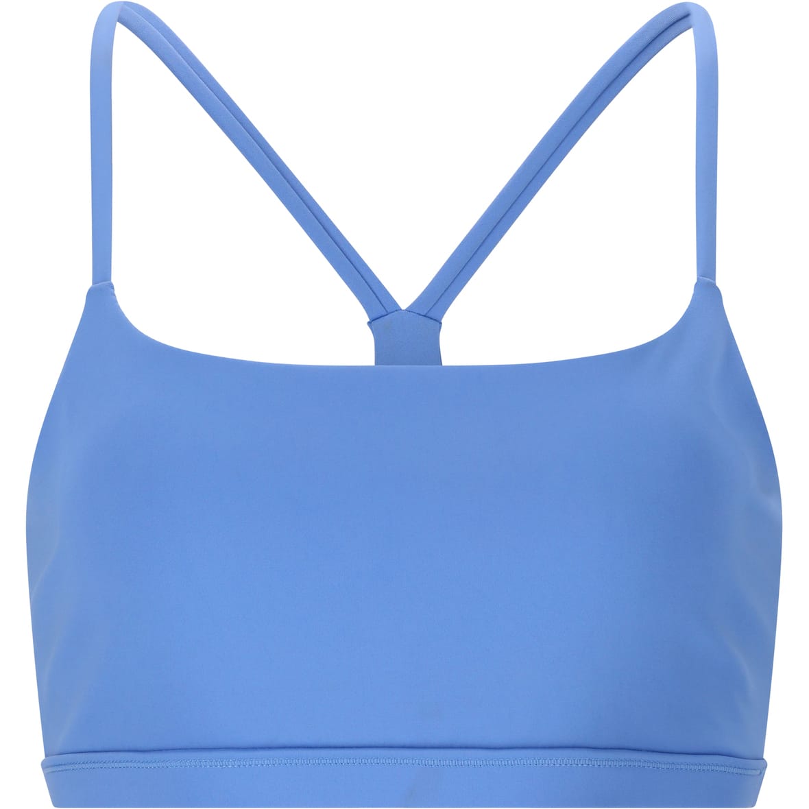 Blossom  Damen Sport-BH Blau_2300 | XS