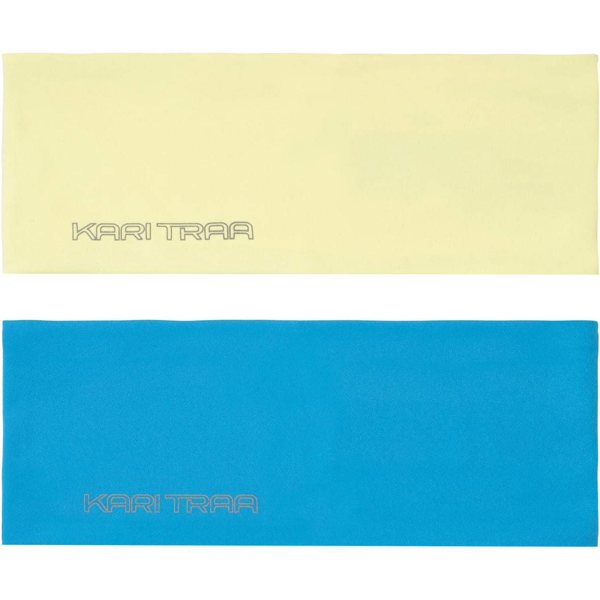 Una Headband Damen Stirnband Gelb_YEH | one size