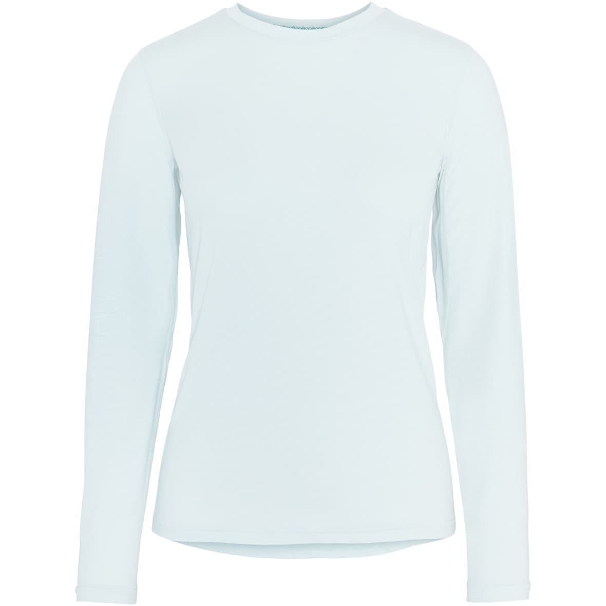 Ava  Damen Laufshirt Türkis_AQUAT | S