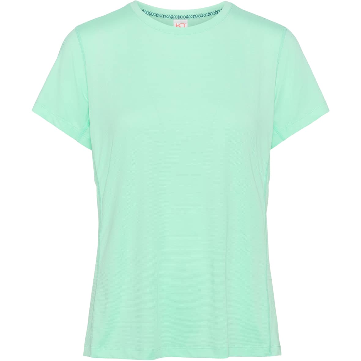 Ava  Damen Laufshirt Mint_JELLY | M
