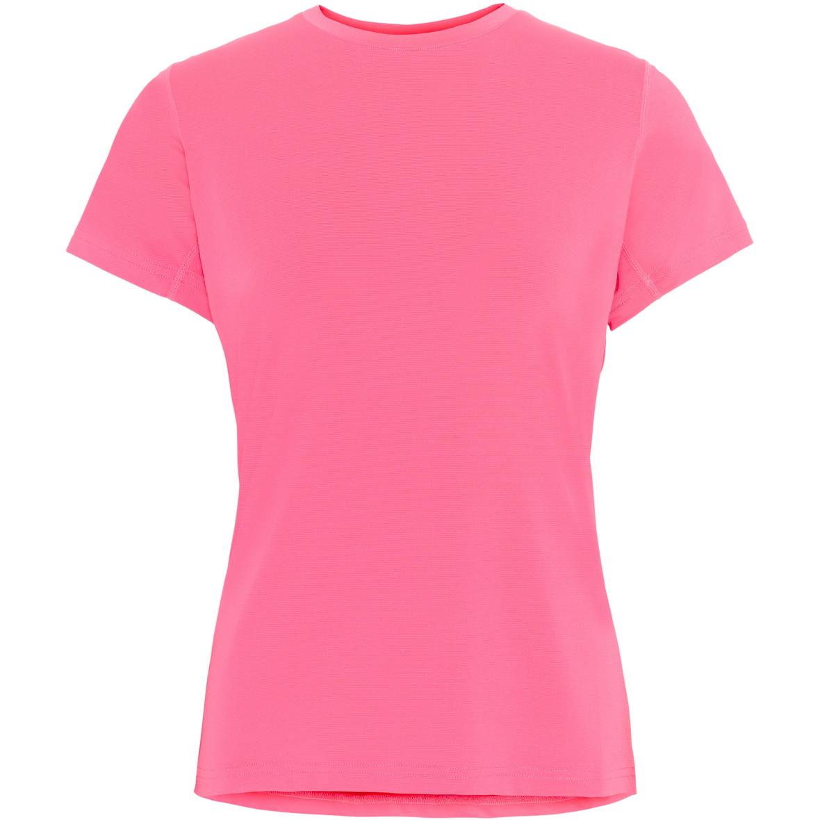 Ava  Damen Laufshirt Pink_BGUM | XS
