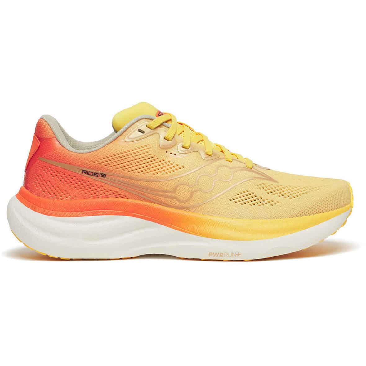 Ride 19 Herren Laufschuhe Orange_130__SUNRISE | 8