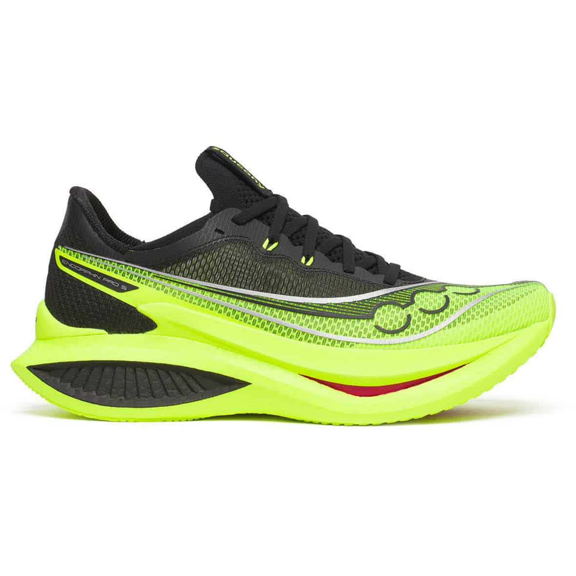 Endorphin Pro 5 Herren Laufschuhe Lime_130__CITRON/BLACK | 12