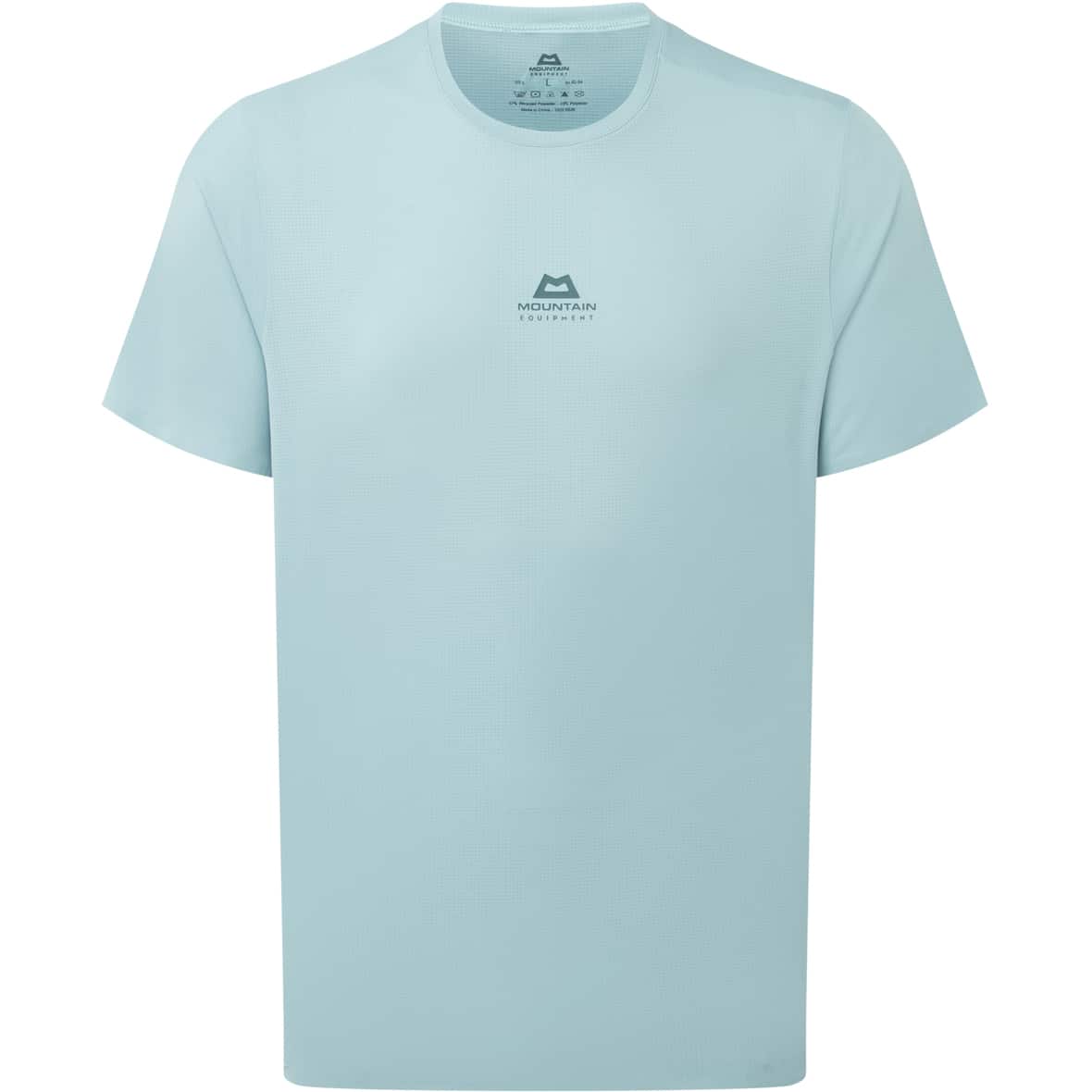 Agilix Herren Funktionsshirt Hellgrau_ME-02278 | L