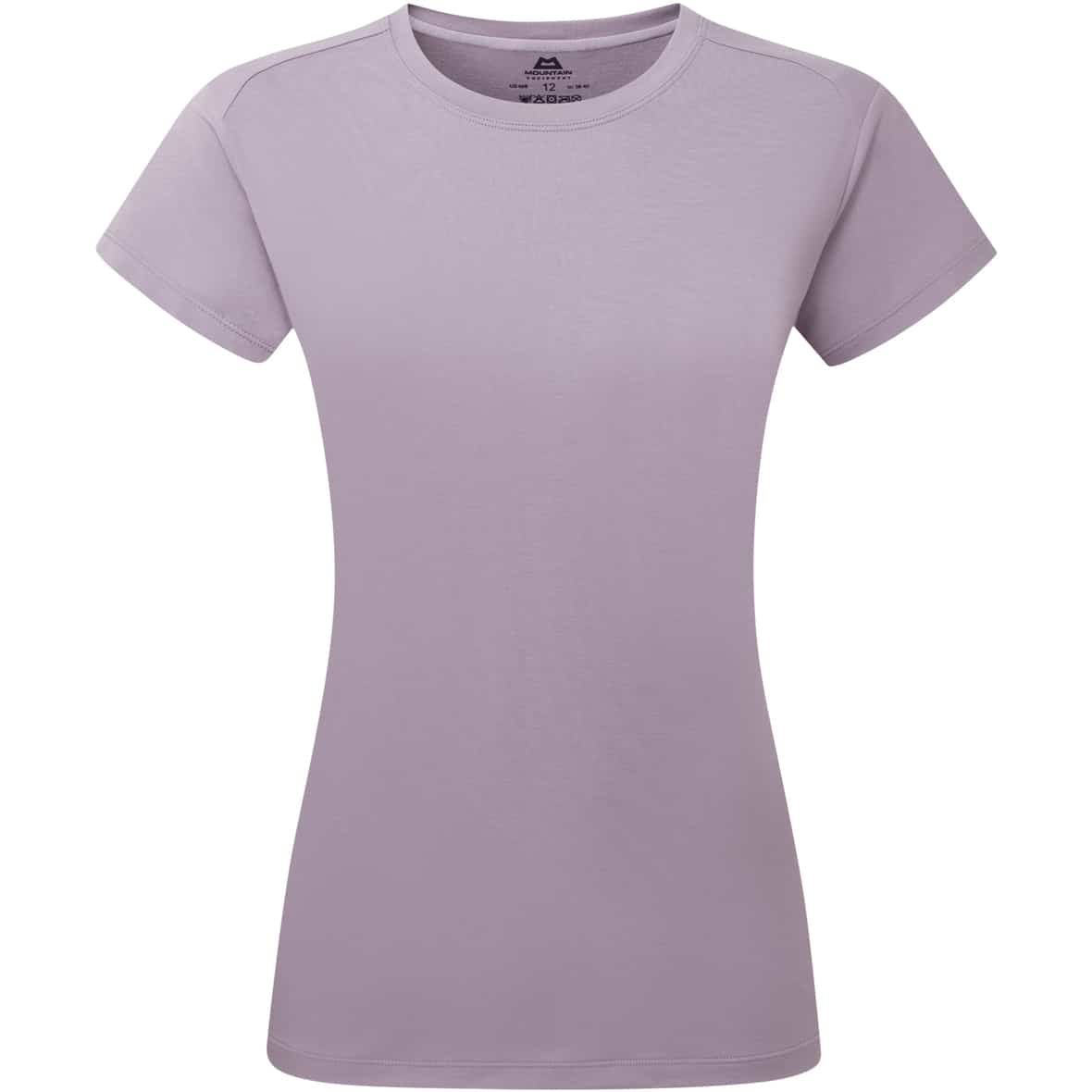 Headpoint Damen Funktionsshirt Flieder_ME-02279 | 36/38
