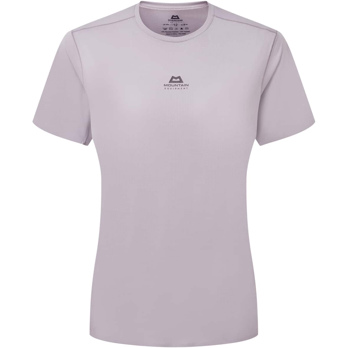 Agilix Damen Funktionsshirt Violett_WE-02279 | 36/38