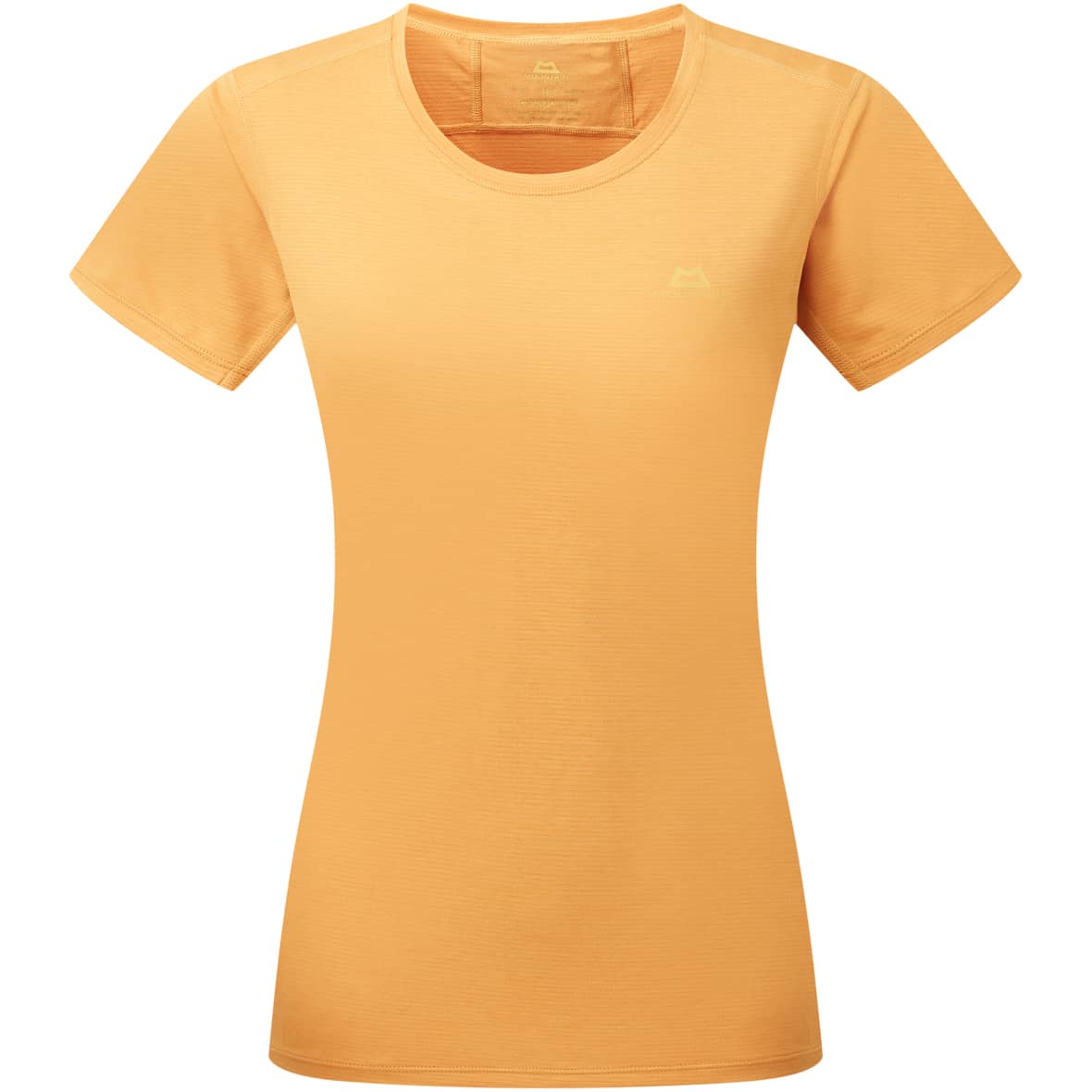 Tempi Damen Funktionsshirt Hellbraun_WE-02259 | 34/36