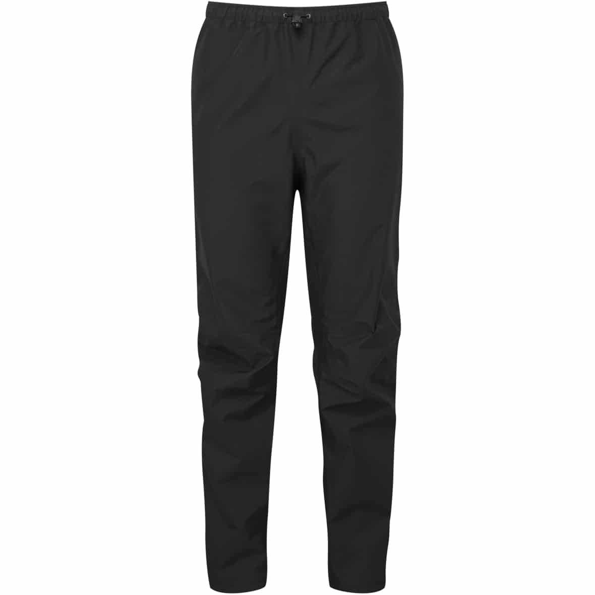 Makalu Damen Regenhose Schwarz_WE-01004 | 17