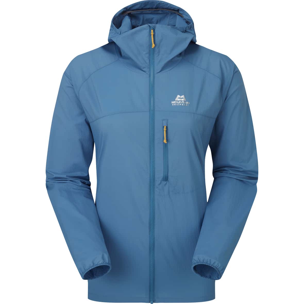 Aerofoil Damen Softshelljacke Blau_WE-01851 | 34/36