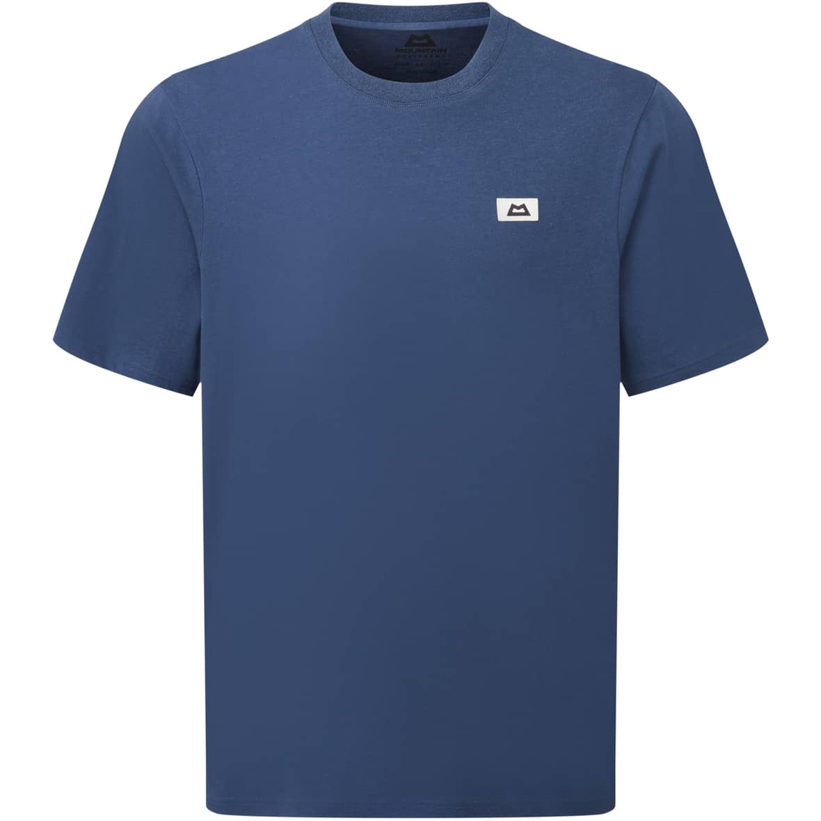Burren Herren T-Shirt Dunkelblau_ME-01751 | L