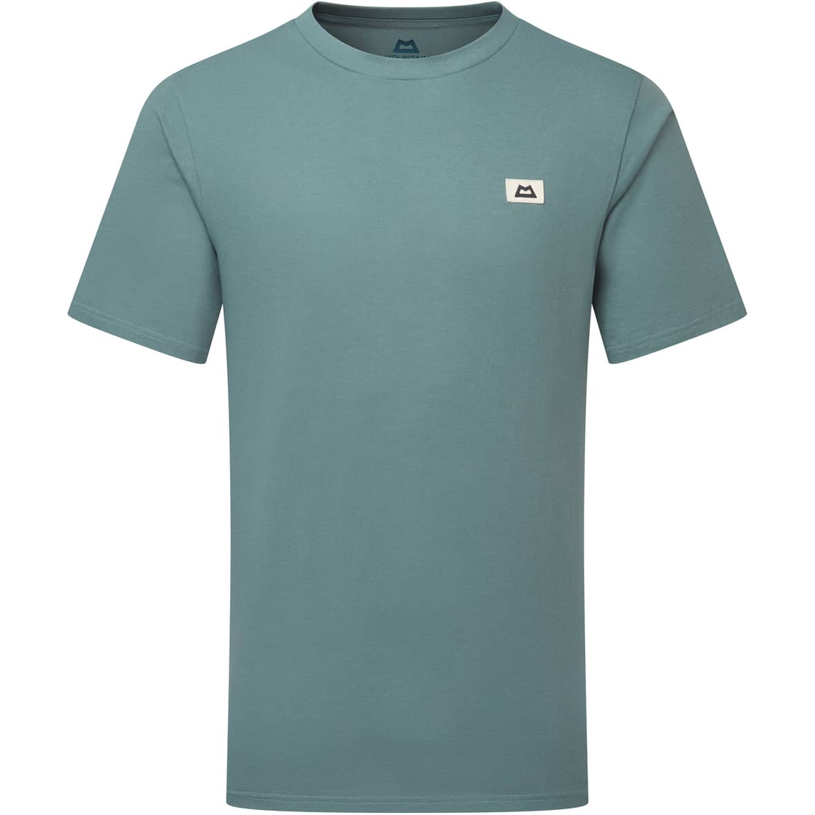Podus Herren T-Shirt Grau_ME-01500 | L