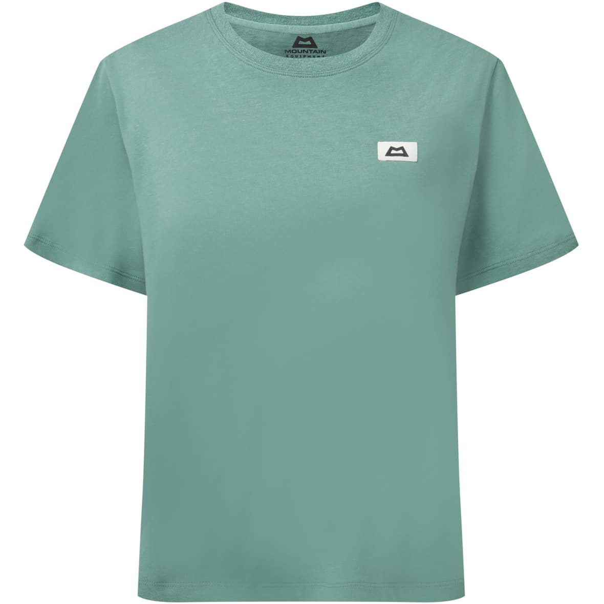Burren Damen T-Shirt Grün_WE-01790 | 34/36