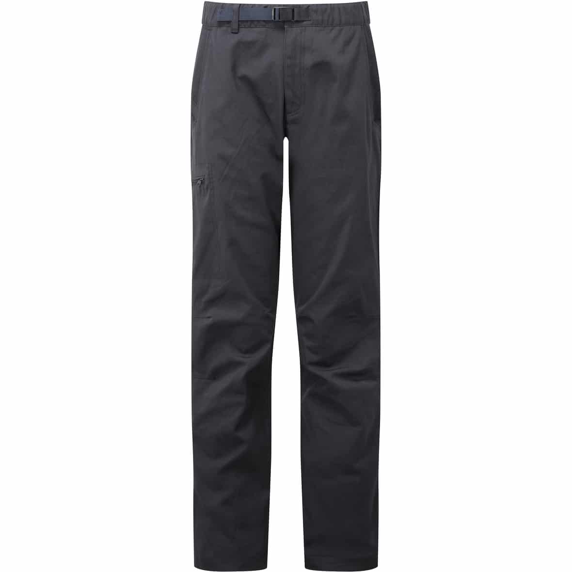 Flowstone Damen Kletterhose Dunkelblau_WE-02284 | 34/36