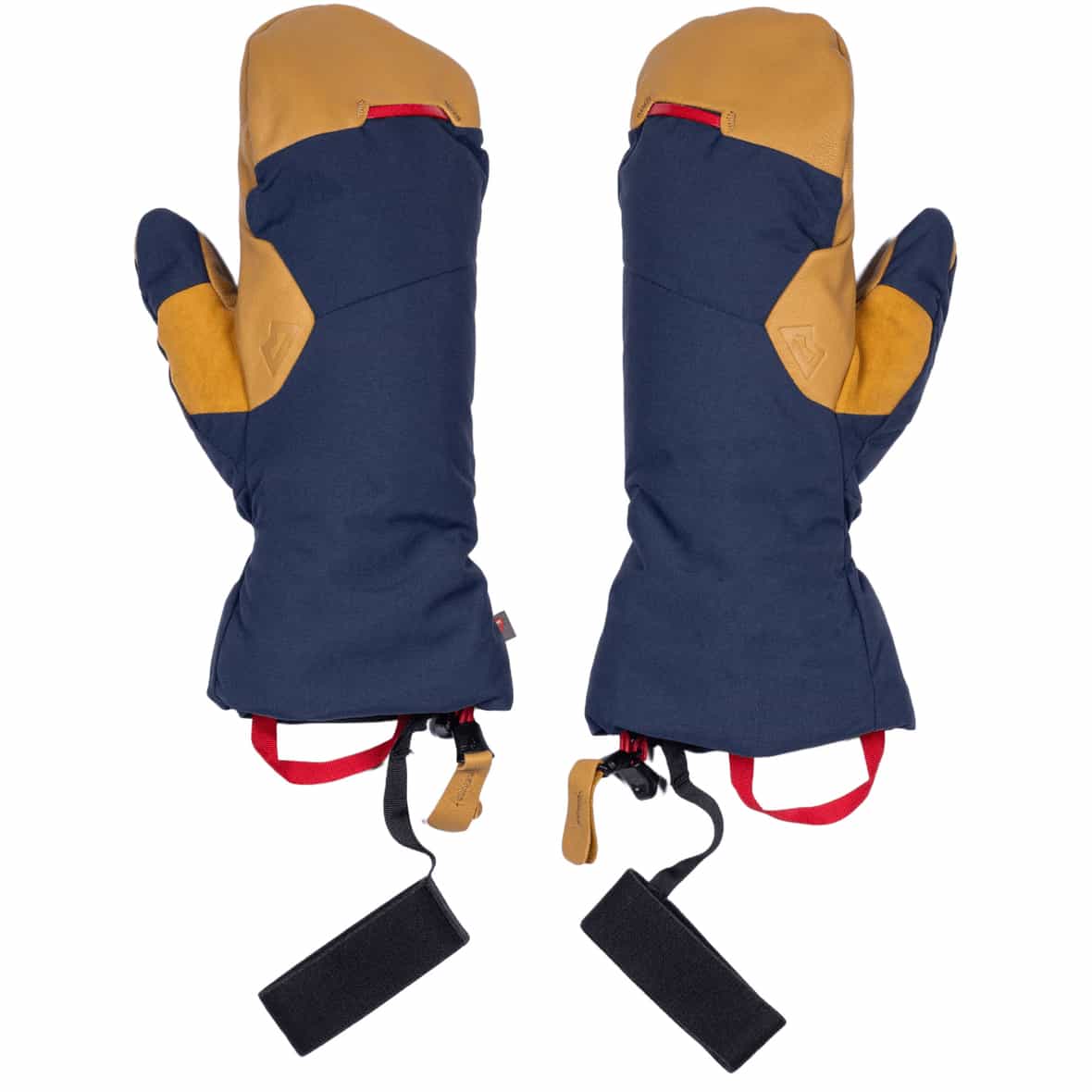 Guide Drilite Fäustlinge Dunkelblau_ME-01773 | S