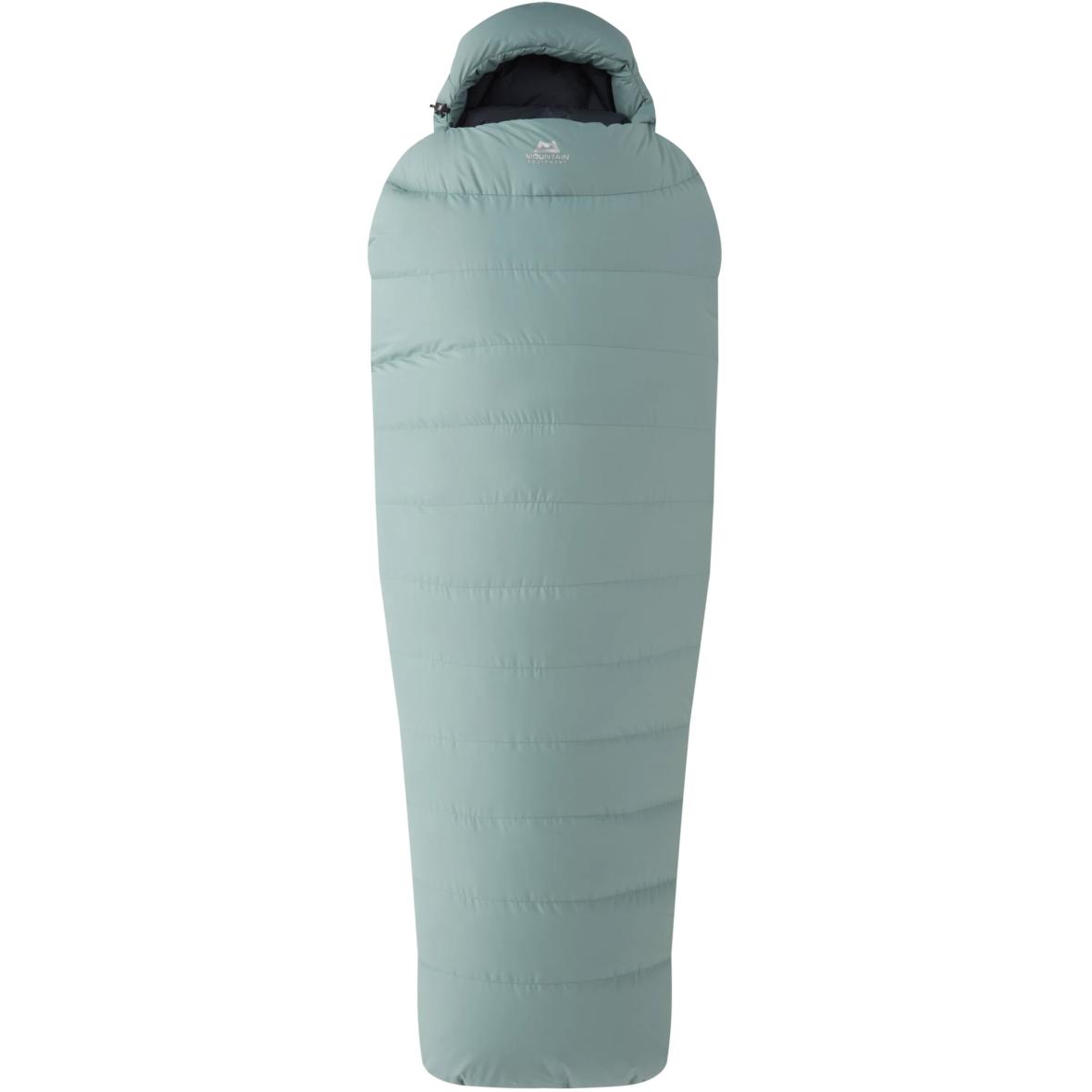 Classic 750 Regular Daunenschlafsack Grau_ME-01500 | L