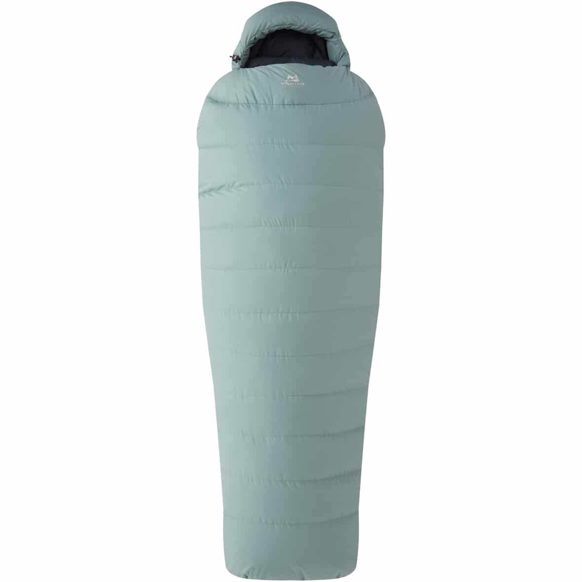 Classic 750 Long Daunenschlafsack Grau_ME-01500 | L
