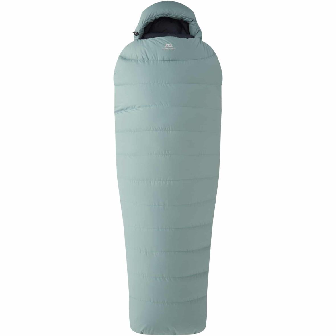 Classic 550 Long Daunenschlafsack Grau_ME-01500 | L