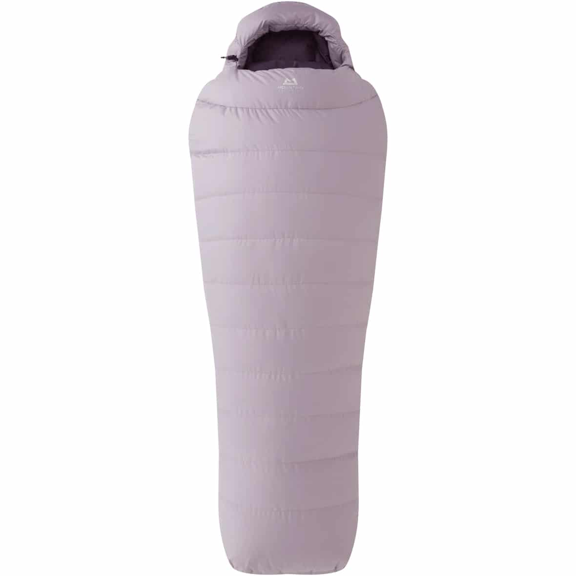 Classic 550 Regular Damen Daunenschlafsack Flieder_ME-02279 | L