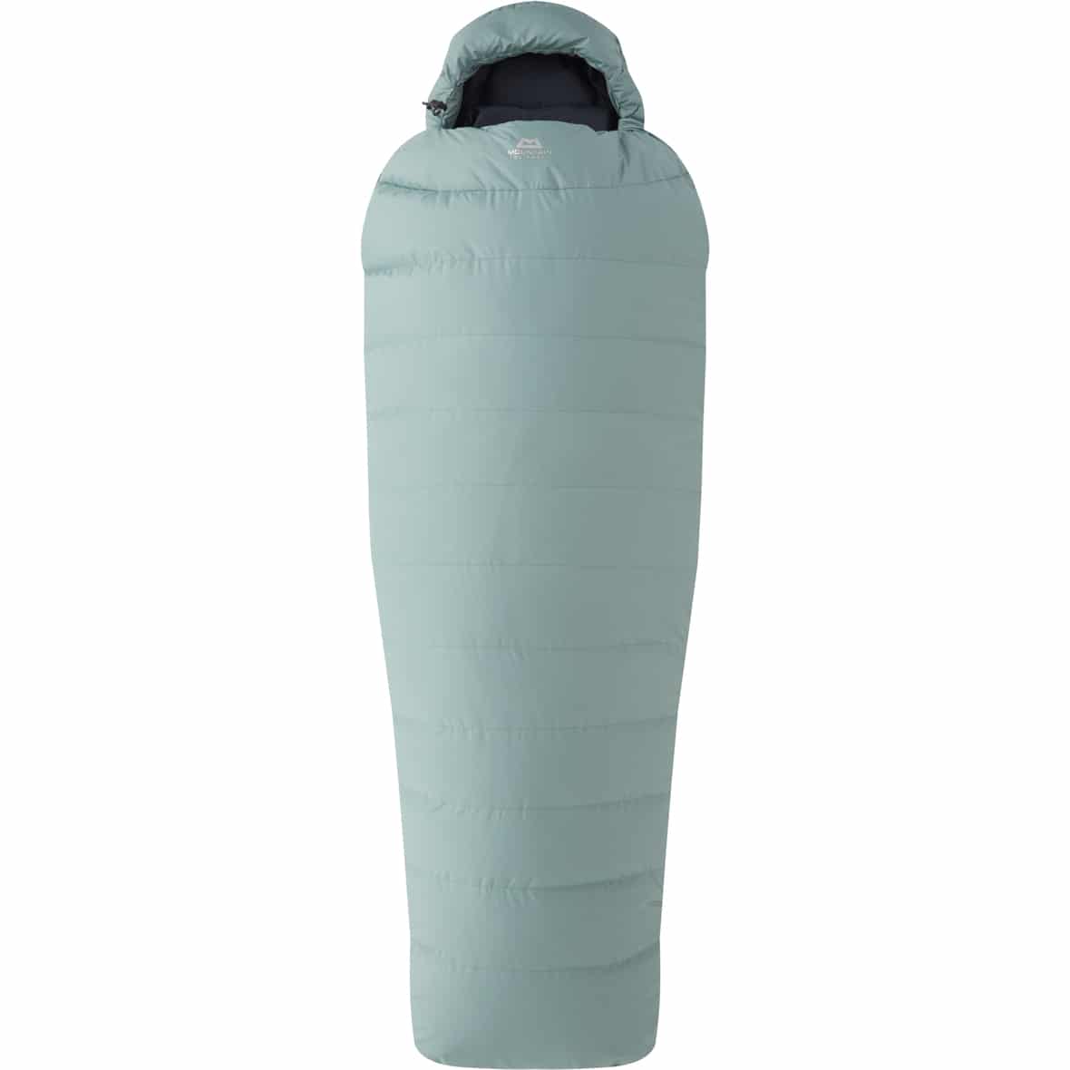 Classic 350 Regular Daunenschlafsack Grau_ME-01500 | L
