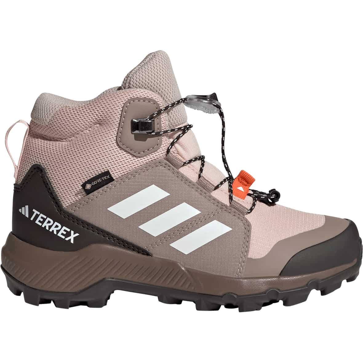 Mid GORE-TEX Kinder Wanderschuhe Pink_000__BLUPNK/OWHITE/CHABRN | 3,5