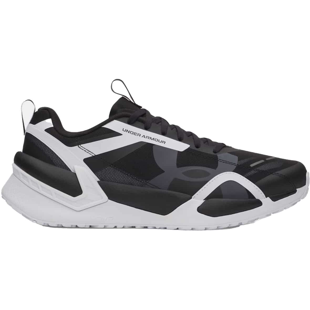 Reign XT Herren Trainingsschuhe Schwarz_003 | 11