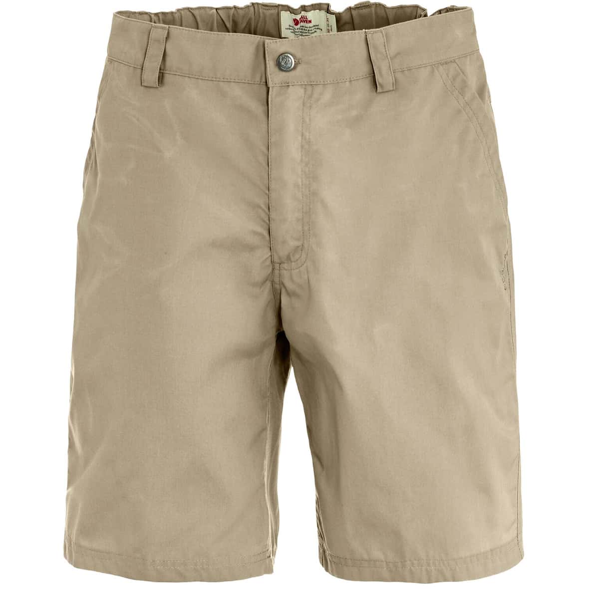 Vardag Relaxed Herren Shorts Beige_118 | 54