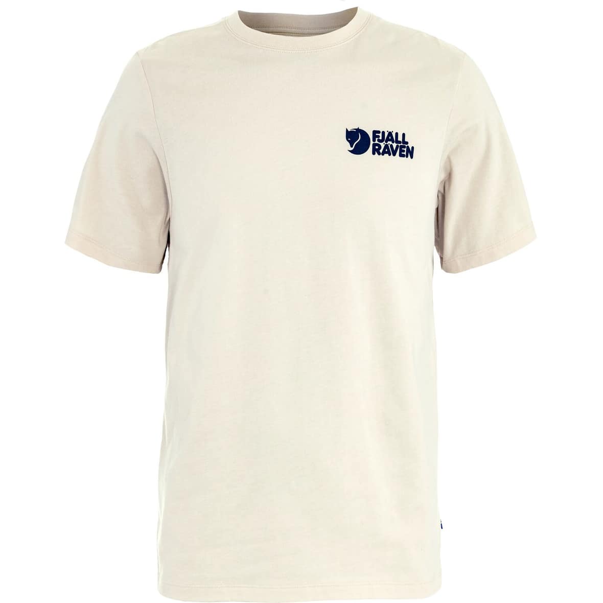 Swedish Forest Herren T-Shirt Weiß_113 | S